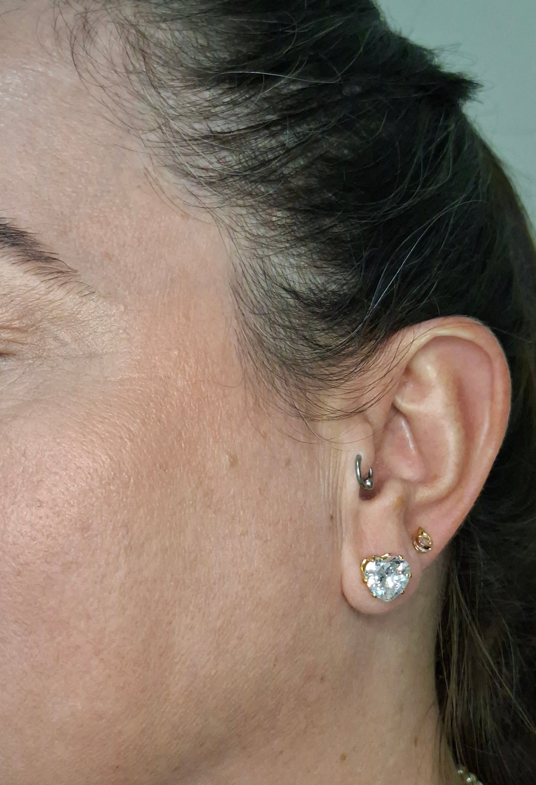 CONJUNTO CLASSIC PEARL