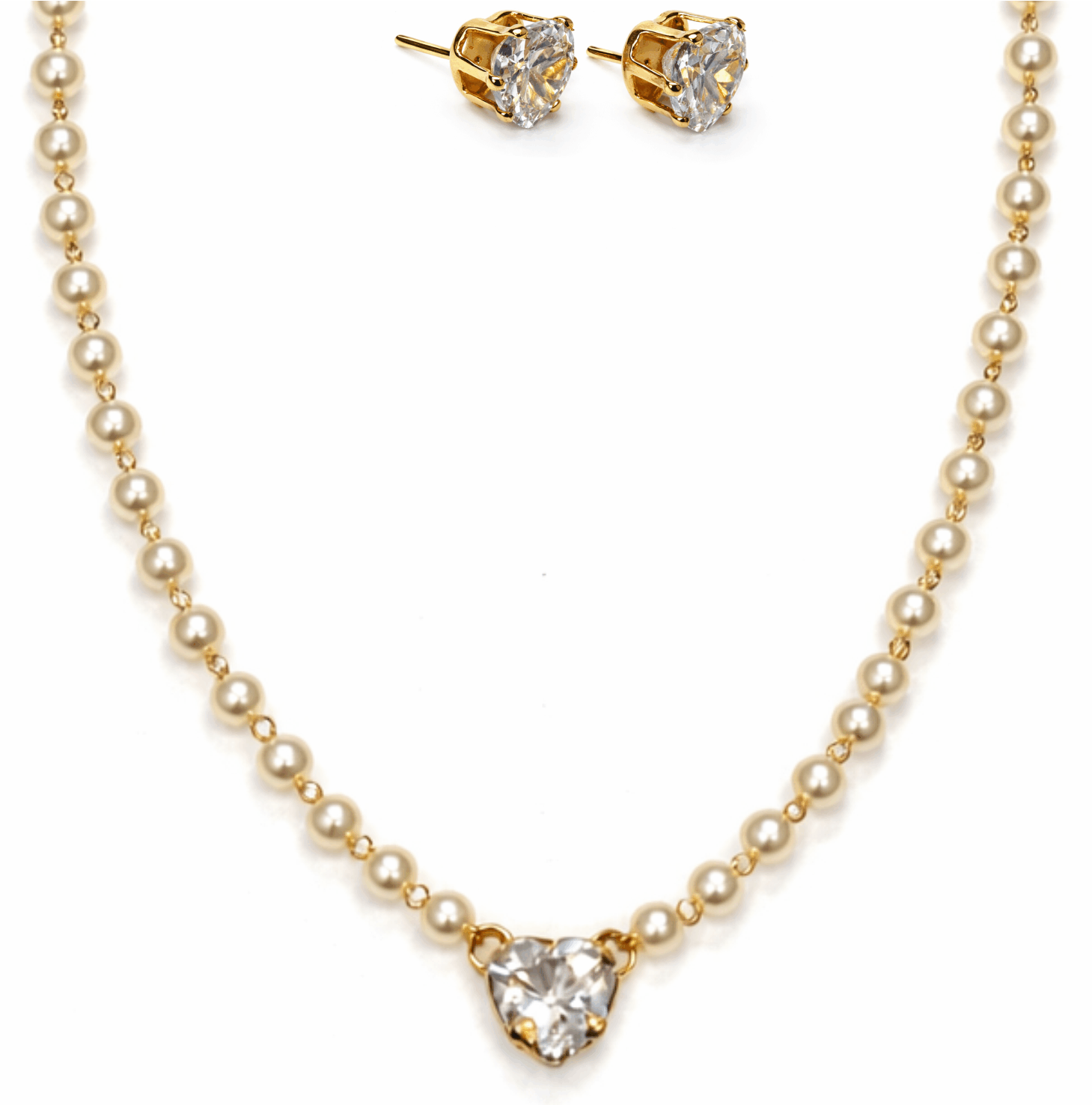CONJUNTO CLASSIC PEARL