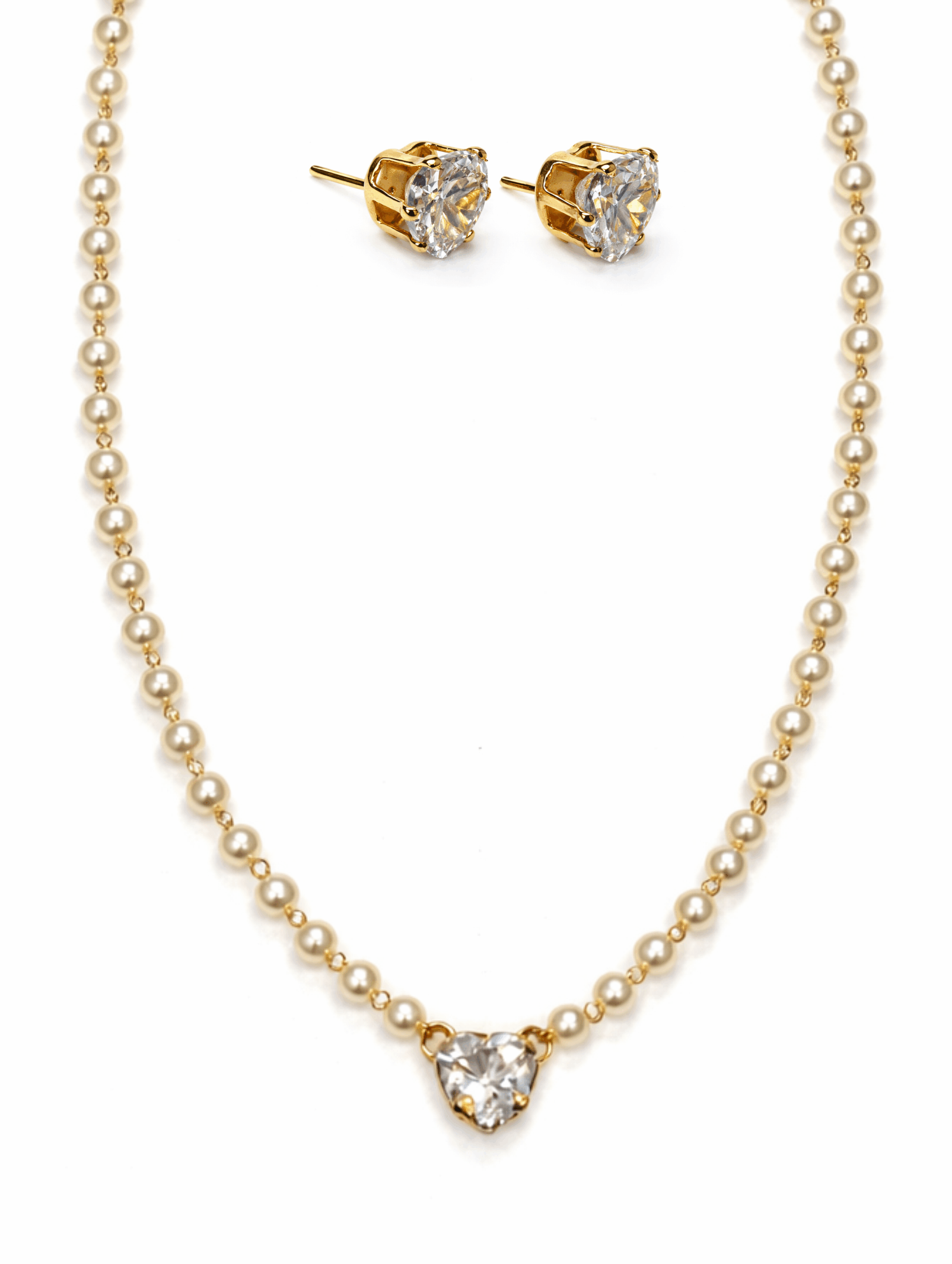 CONJUNTO CLASSIC PEARL