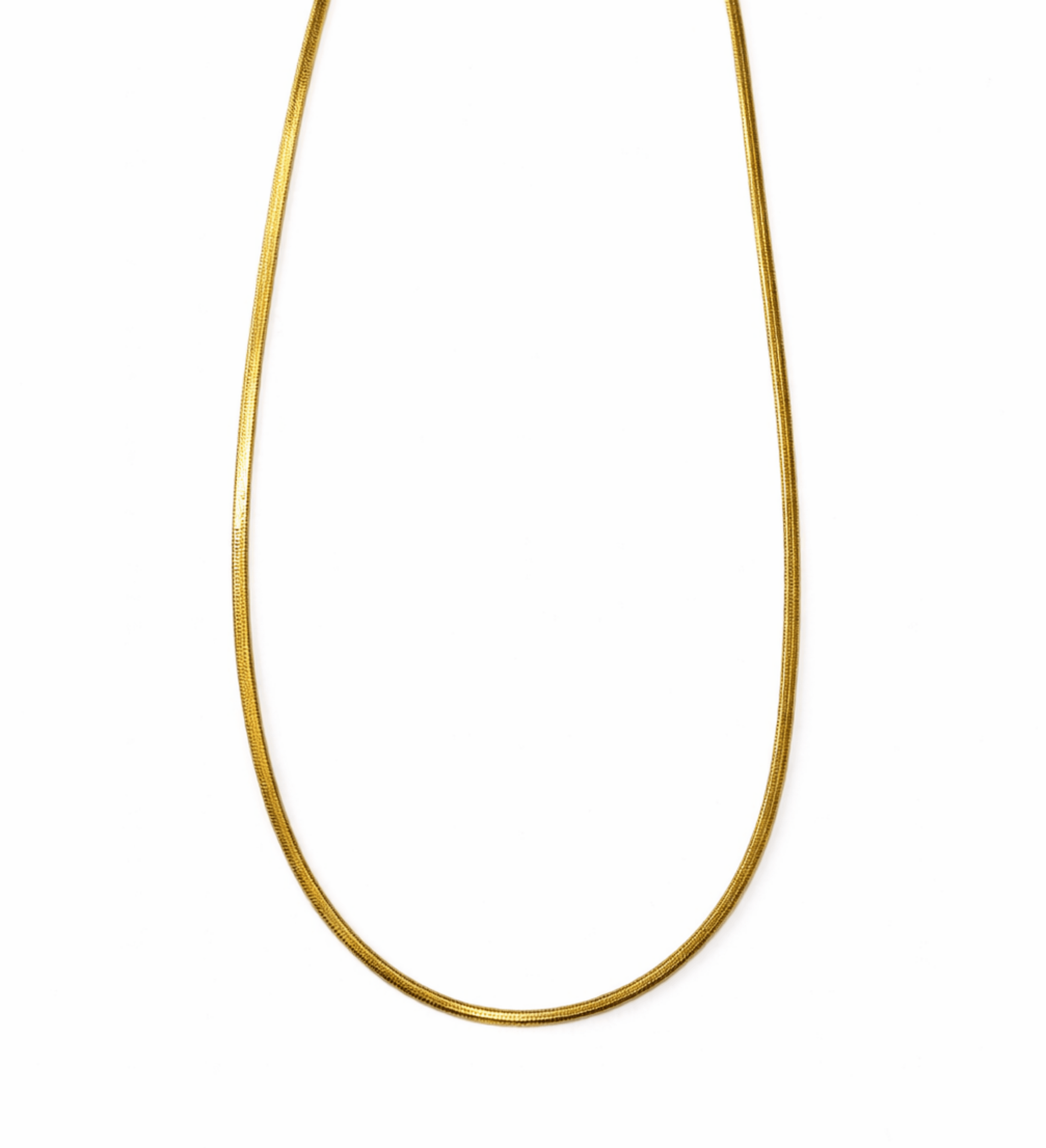 COLAR MALHA FITA 3MM