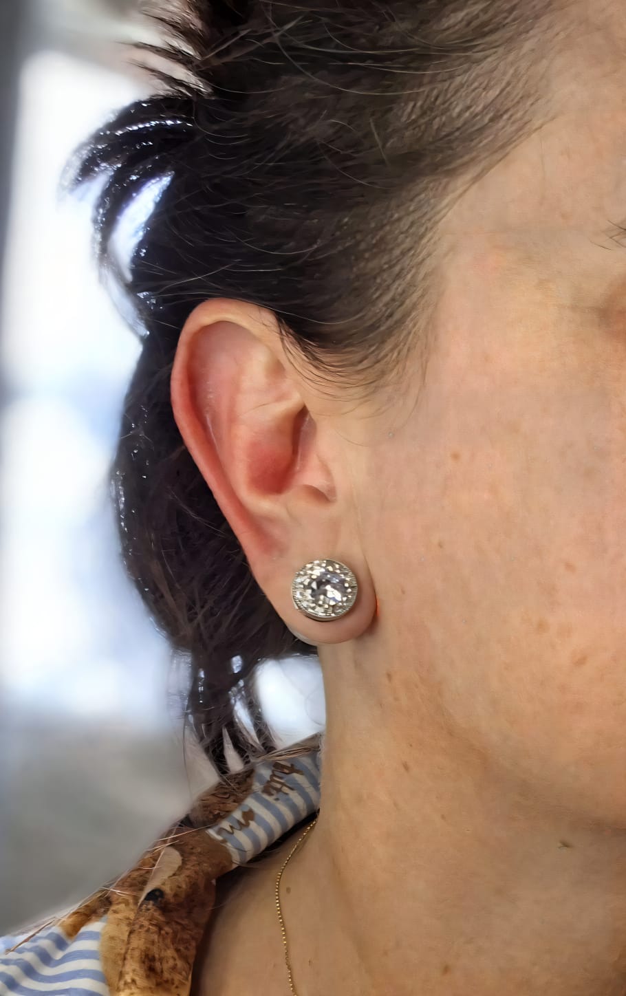 BRINCO BELLE PÉROLA