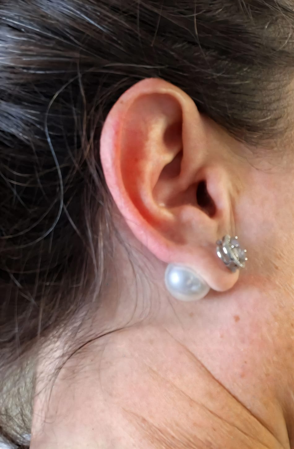 BRINCO BELLE PÉROLA