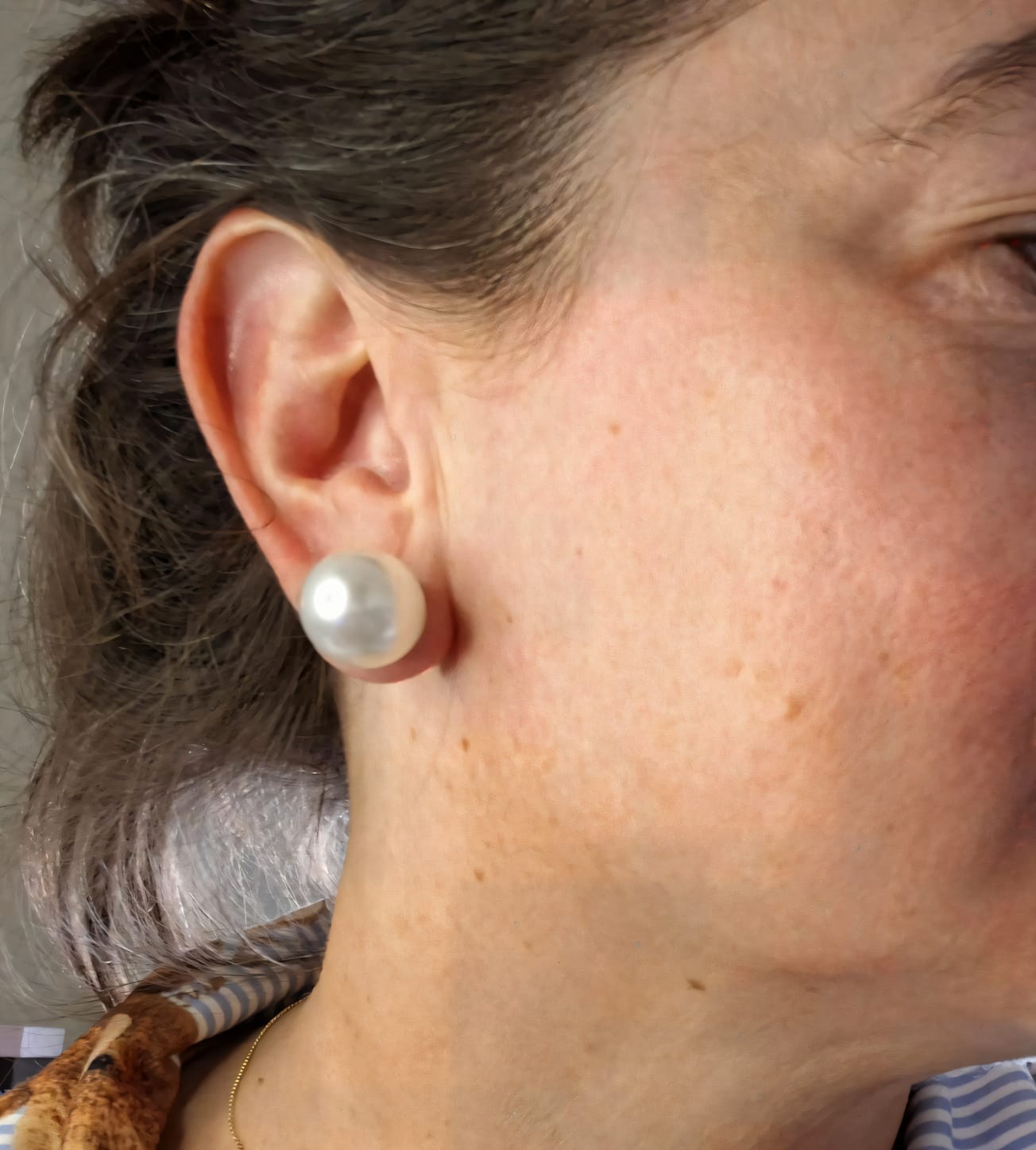 BRINCO BELLE PÉROLA