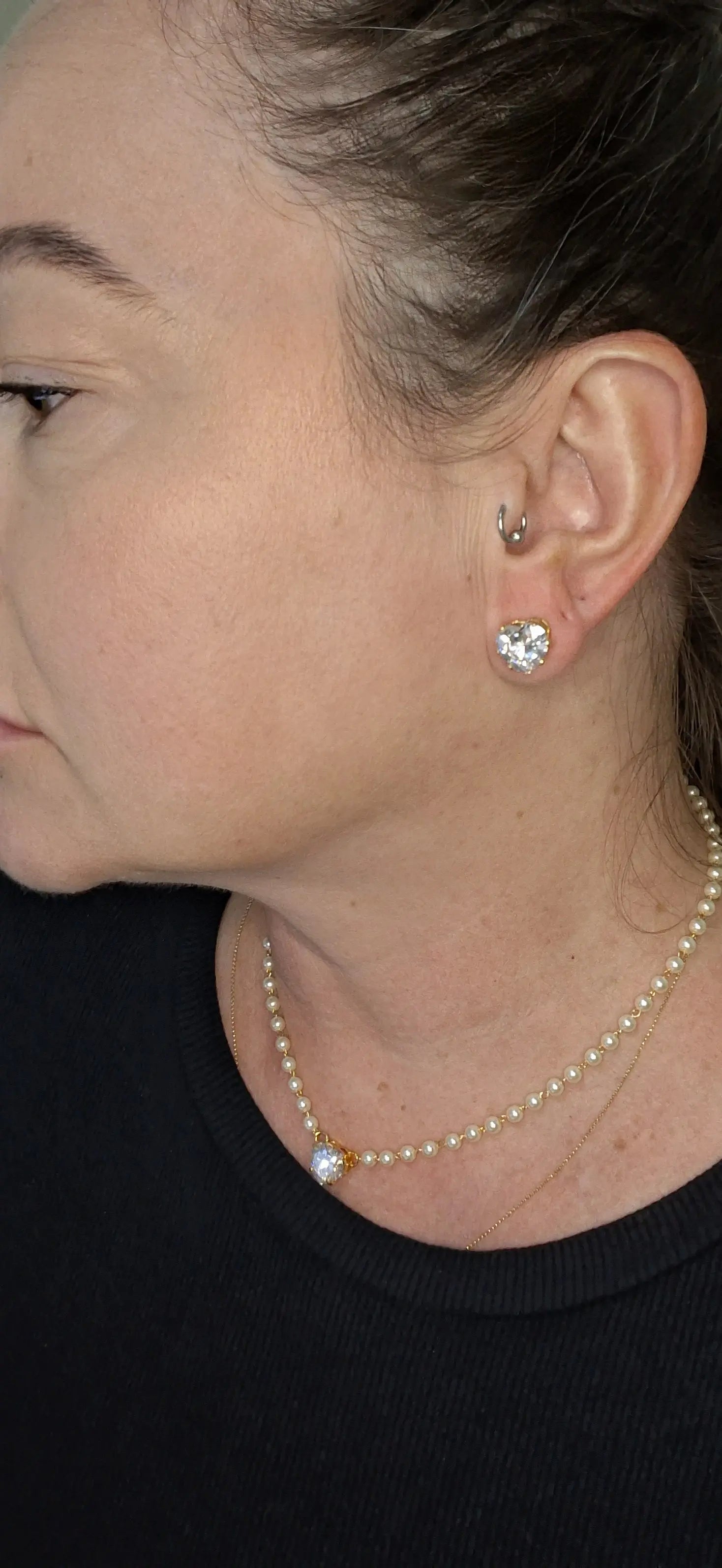 CONJUNTO CLASSIC PEARL