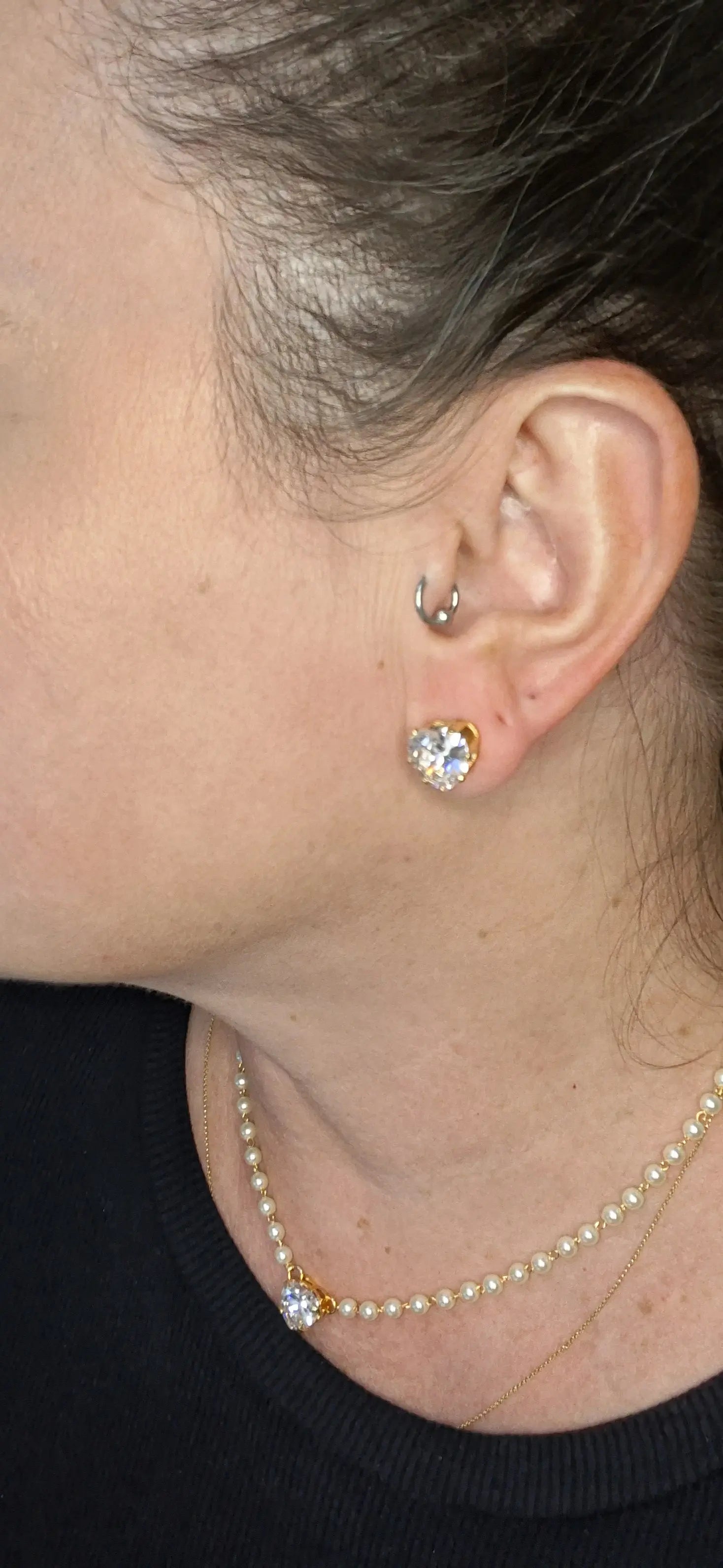 CONJUNTO CLASSIC PEARL